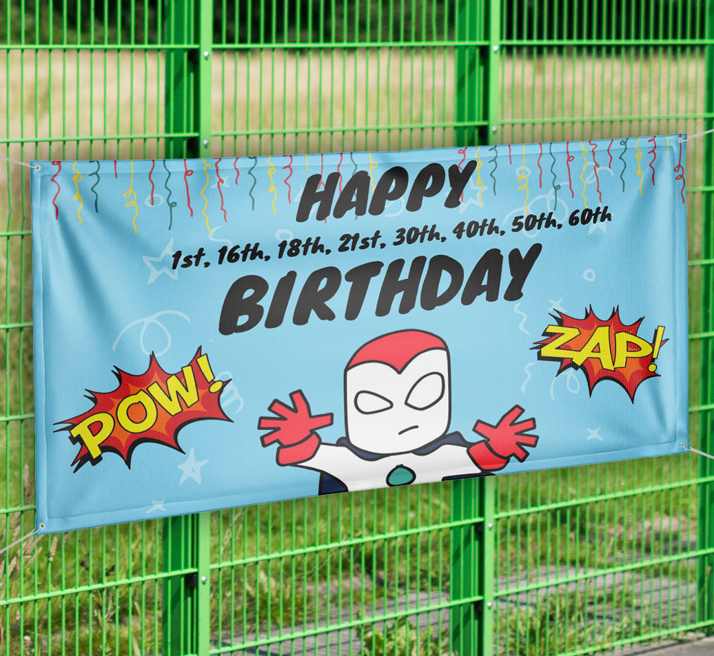 PVC Banners