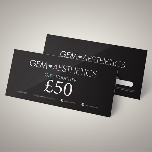 Gift Vouchers