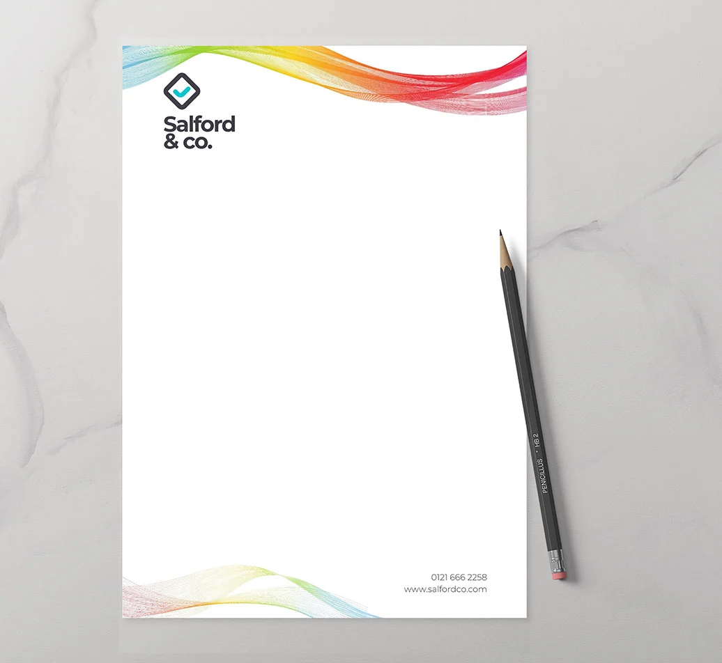 Business Stationery